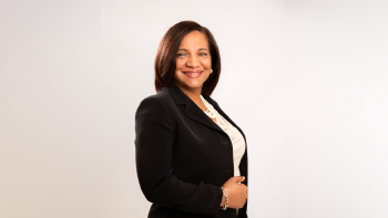 Dr. Martina Suttle Harris Appointed Dean of N&AH at ChattState Dr. Martina Suttle Harris Headshot