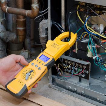 hvac testing