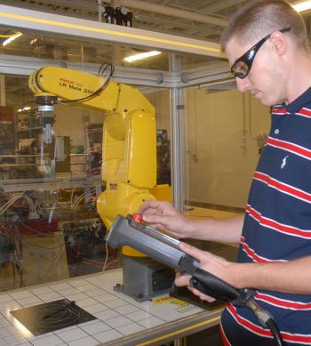 Industrial Maintenance Technician Industrial Maintenance Technician