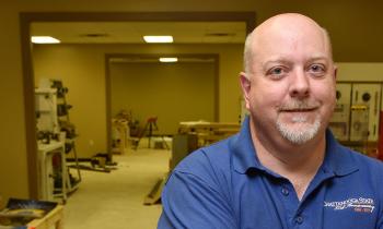 industrial maintenance technician program