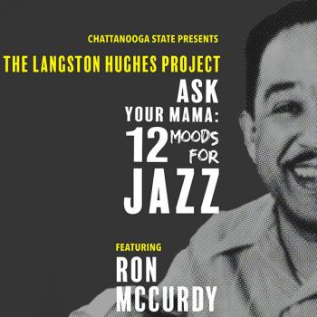 langston hughes project