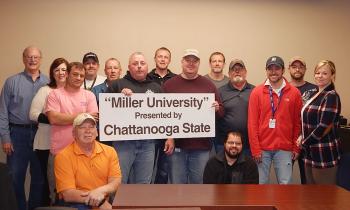 miller university graduates