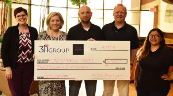 foxy scholarship