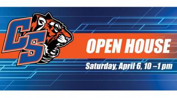 open house