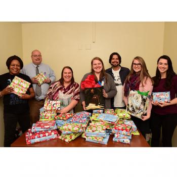 operation christmas hope