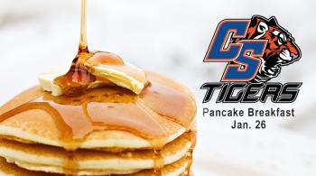 pancake breakfast