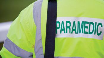 paramedic