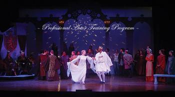 professional actor training program