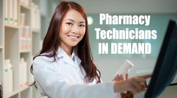 pharmacy technicians