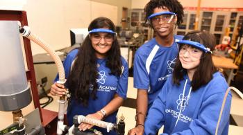 polytech academy