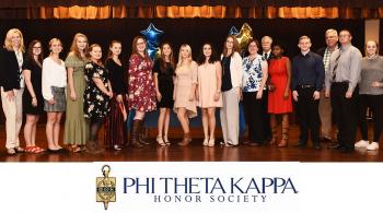 phi theta kappa