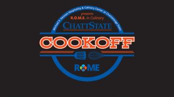 rome logo