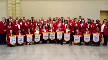 skillsusa team 2018
