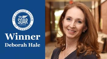 deborah hale soar student of the year