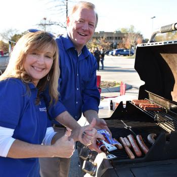 suzanne harris and dan zink