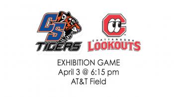 tigers vs lookouts 2018