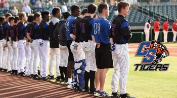 tigers vs lookouts 2018