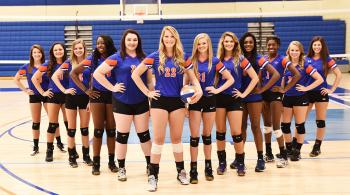 volleyball team
