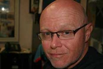 Michael Holsomback