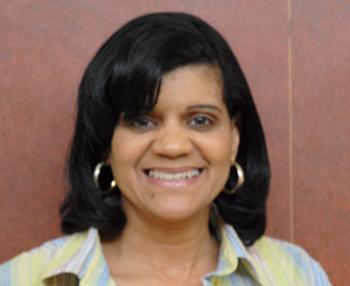 Carolyn Clark