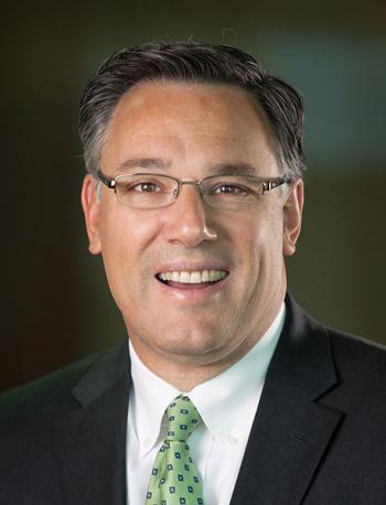 Greg Vital