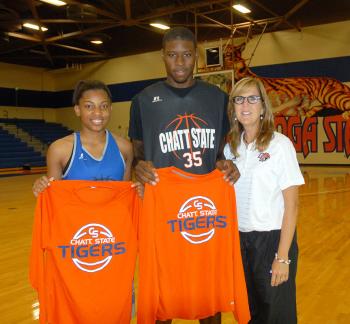 Midnight Madness Winners Announced Chattanooga State Community