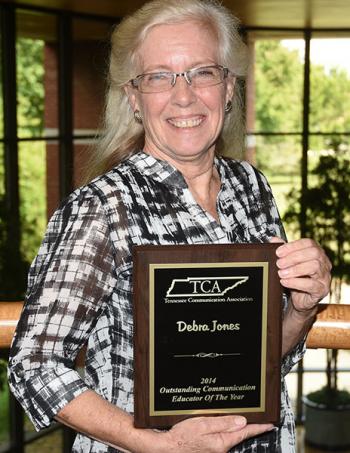 Debra Jones