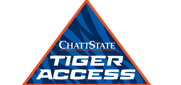 Tiger Access logo
