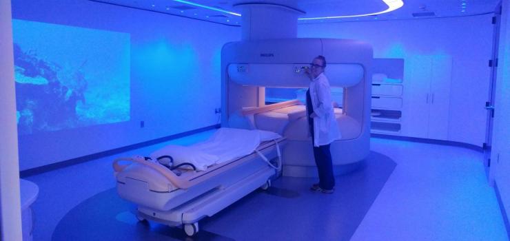 How Can I Become An Mri Tech Aims Education