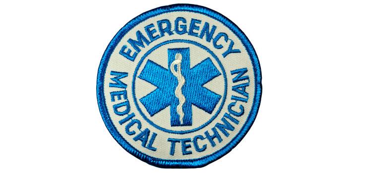 EMT logo